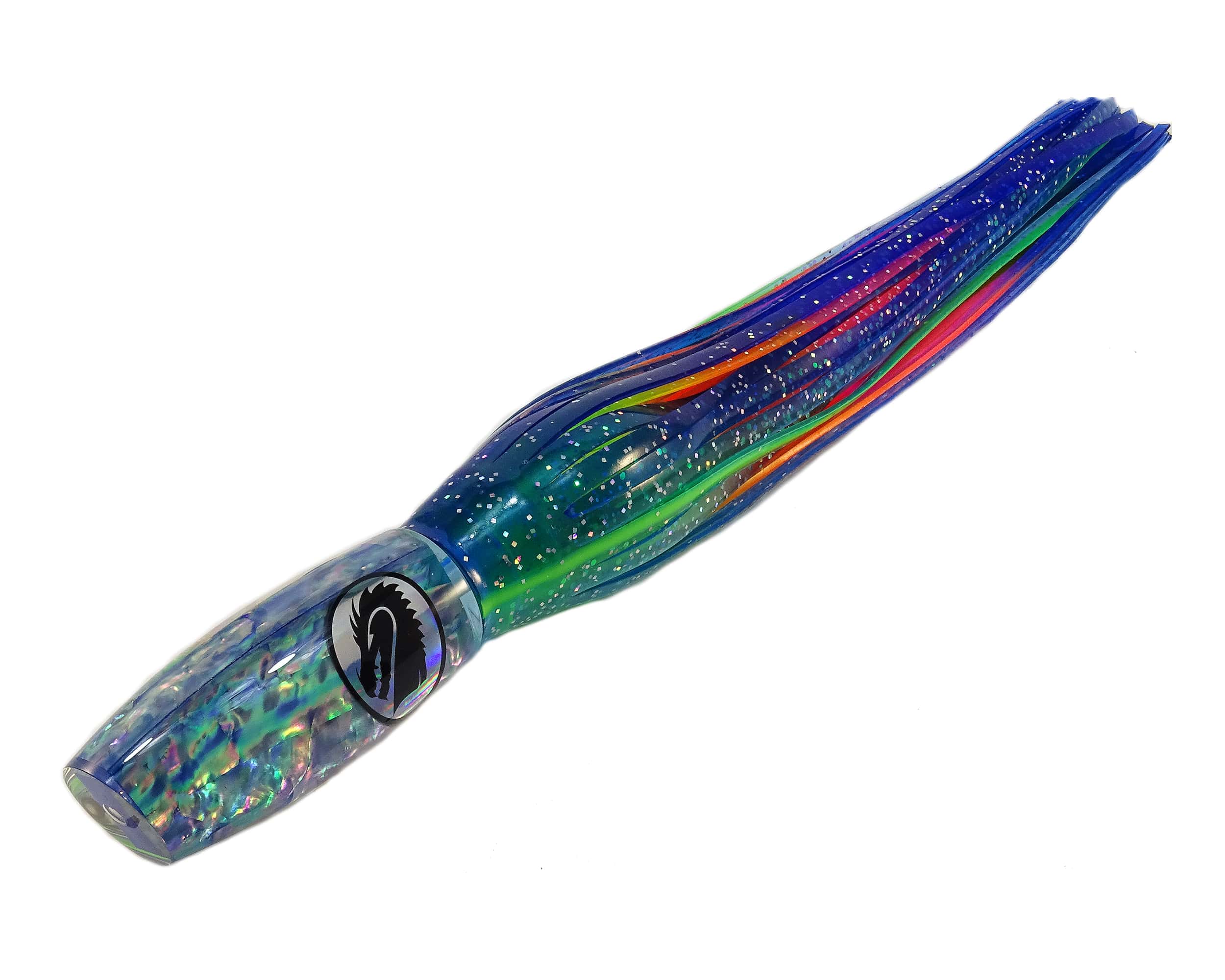 Dear Joe - Plunger style lure with a difference