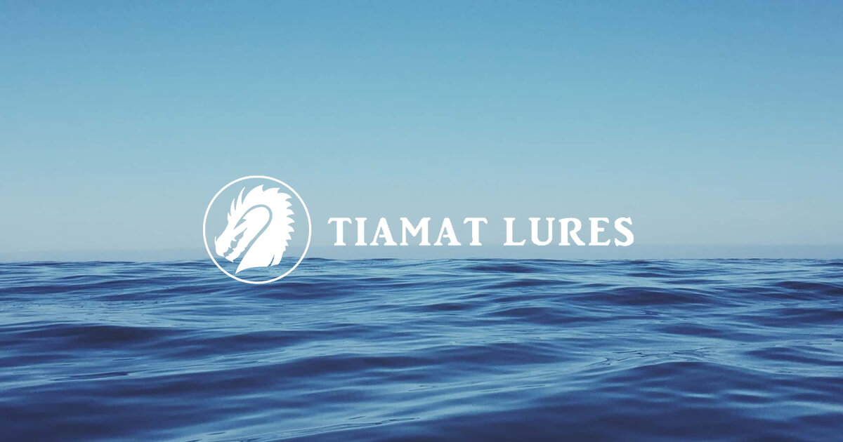 Swagger - Tiamat Lures