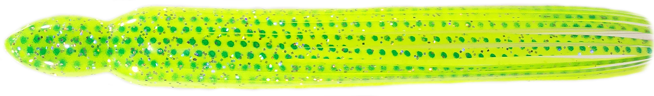 TLPS 19 - Green Loomo - Top
