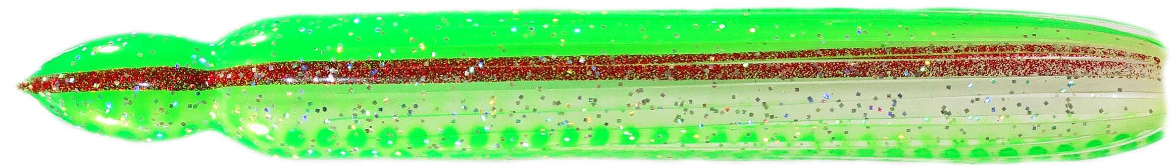 TLPS 20 - Green Dragon - Side