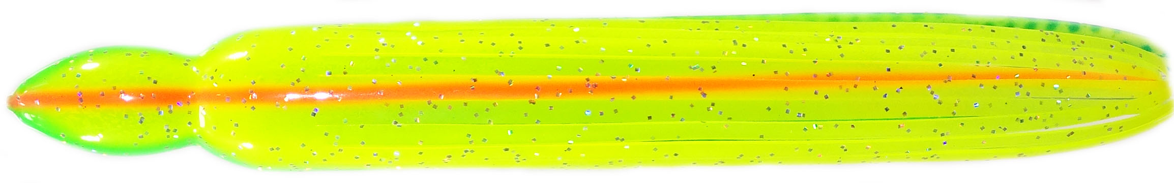 TLPS 21 - Tropical Chartreuse - Belly