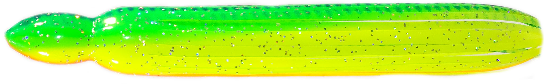 TLPS 21 - Tropical Chartreuse - Side