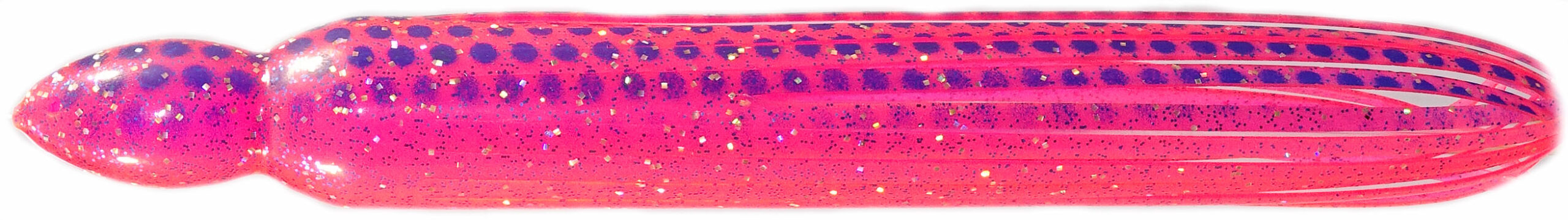 TLPS 23 - Pink Loomo - Side