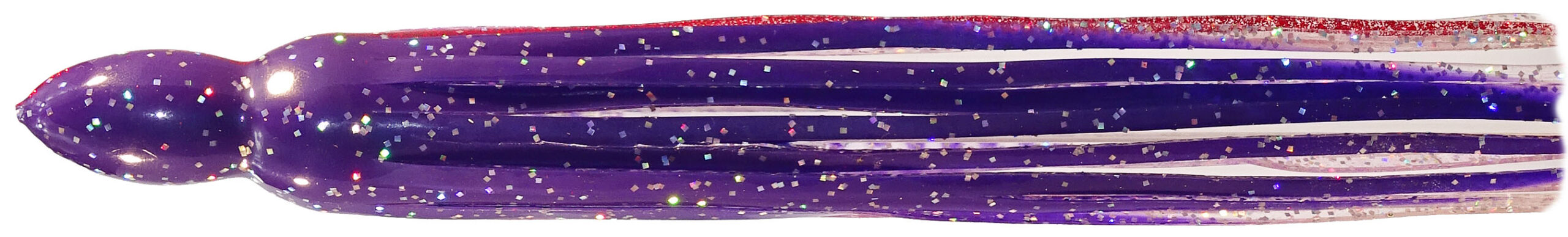 TLPS 27 - Purple Silver - Top