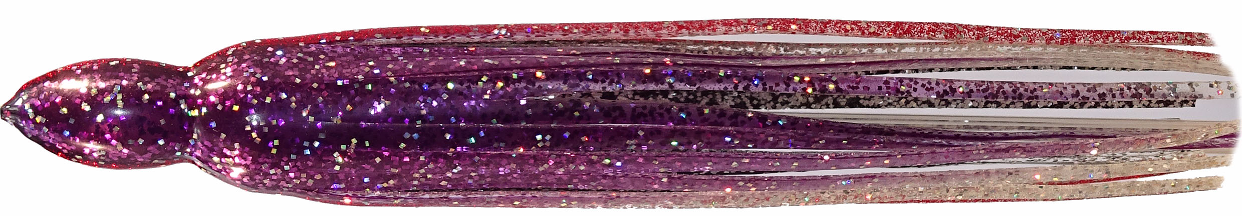 TLPS 29 - Black Purple - Belly