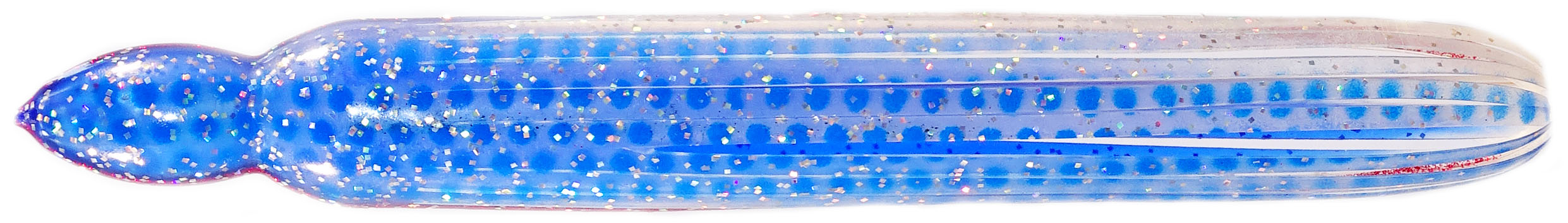TLPS 8 - Blue Silver - Belly